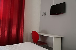 Hôtel Les Beaux Soleils