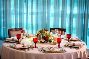 Lux Fátima Park - Hotel, Suites & Residence