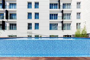 Lux Fátima Park - Hotel, Suites & Residence