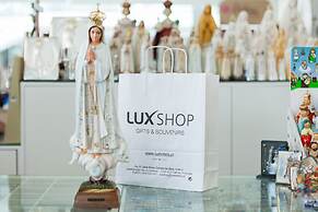 Lux Fátima Park - Hotel, Suites & Residence