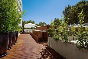 Lux Fátima Park - Hotel, Suites & Residence