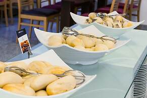 Lux Fátima Park - Hotel, Suites & Residence