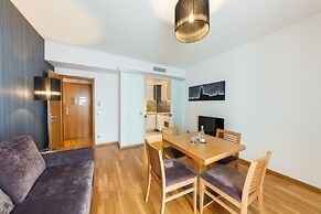 Lux Fátima Park - Hotel, Suites & Residence