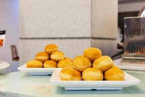 Lux Fátima Park - Hotel, Suites & Residence