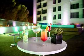 Lux Fátima Park - Hotel, Suites & Residence