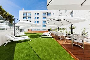 Lux Fátima Park - Hotel, Suites & Residence