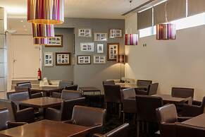 Lux Fátima Park - Hotel, Suites & Residence