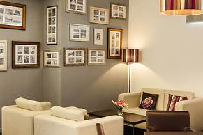 Lux Fátima Park - Hotel, Suites & Residence