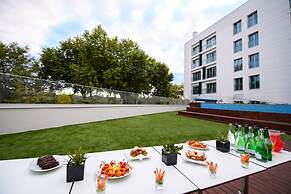 Lux Fátima Park - Hotel, Suites & Residence