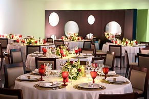 Lux Fátima Park - Hotel, Suites & Residence