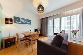 Lux Fátima Park - Hotel, Suites & Residence