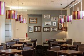 Lux Fátima Park - Hotel, Suites & Residence