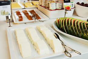 Lux Fátima Park - Hotel, Suites & Residence