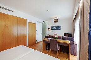 Lux Fátima Park - Hotel, Suites & Residence