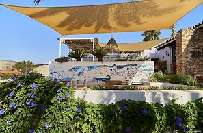 Hostal Illes Pitiüses