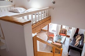 Porto Antigo Hotel Residence