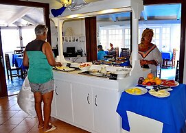 Porto Antigo Hotel Residence
