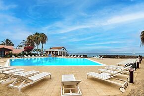 Porto Antigo Hotel Residence