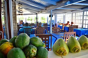 Porto Antigo Hotel Residence