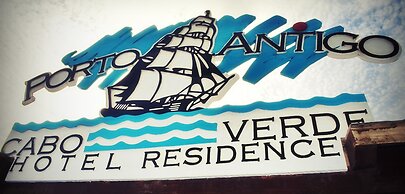 Porto Antigo Hotel Residence