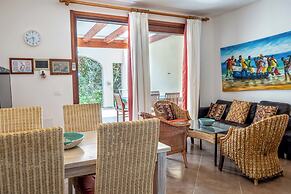 Porto Antigo Hotel Residence