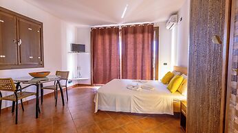 Porto Antigo Hotel Residence