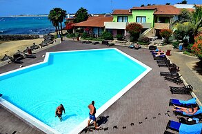 Porto Antigo Hotel Residence