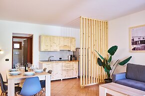 Porto Antigo Hotel Residence
