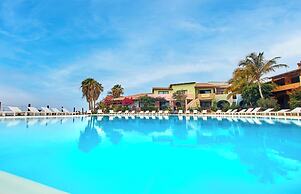 Porto Antigo Hotel Residence