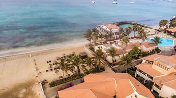 Porto Antigo Hotel Residence