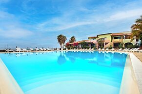 Porto Antigo Hotel Residence