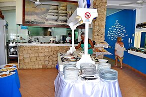 Porto Antigo Hotel Residence