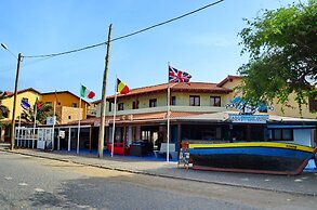 Porto Antigo Hotel Residence