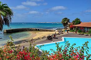 Porto Antigo Hotel Residence