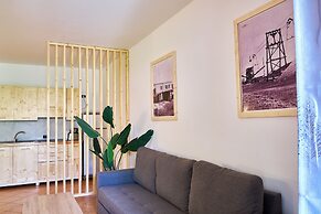 Porto Antigo Hotel Residence