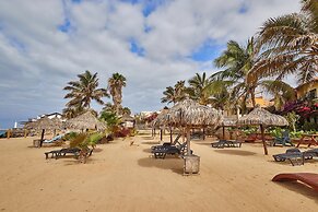 Porto Antigo Hotel Residence