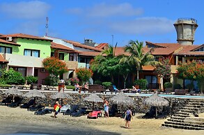 Porto Antigo Hotel Residence