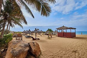 Porto Antigo Hotel Residence