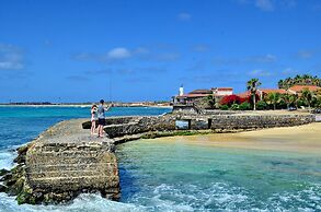 Porto Antigo Hotel Residence