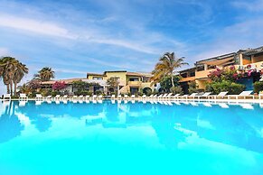 Porto Antigo Hotel Residence