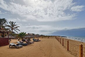 Porto Antigo Hotel Residence