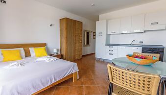 Porto Antigo Hotel Residence