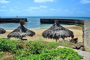 Porto Antigo Hotel Residence