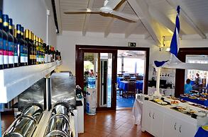 Porto Antigo Hotel Residence