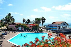 Porto Antigo Hotel Residence
