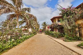 Porto Antigo Hotel Residence