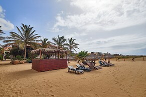 Porto Antigo Hotel Residence
