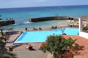 Porto Antigo Hotel Residence