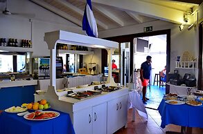 Porto Antigo Hotel Residence