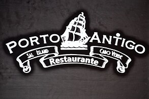 Porto Antigo Hotel Residence